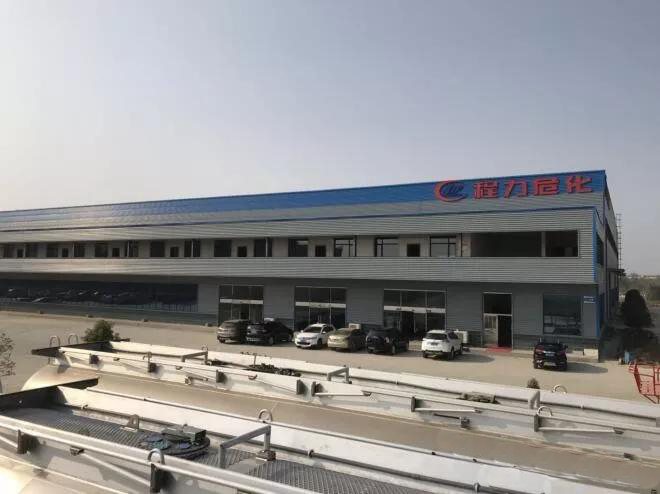 程力新廠區(qū)?；\輸車專業(yè)廠